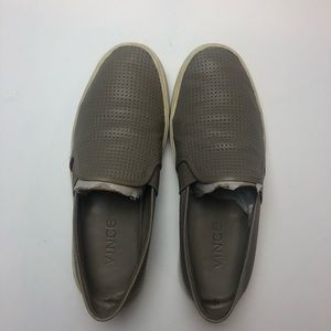 Vince slip ons